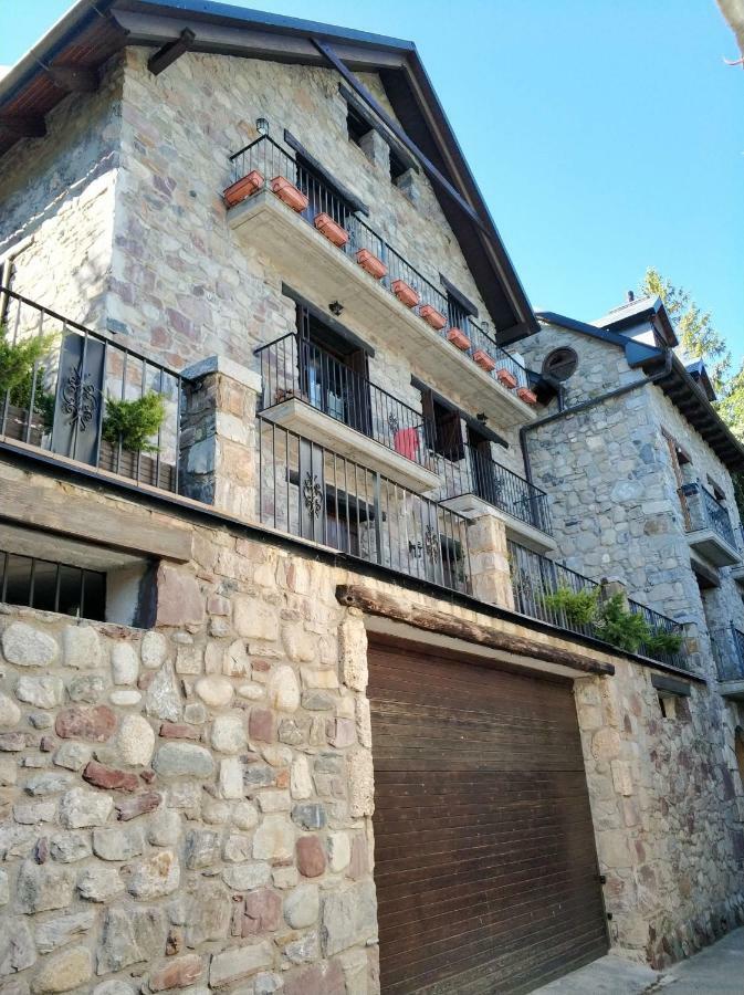 Inmocyma Casa Estrac Villanova Exterior foto